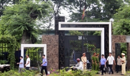 Vụ thảm sát ở Bình Phước: Công an triệu tập thêm một nghi can